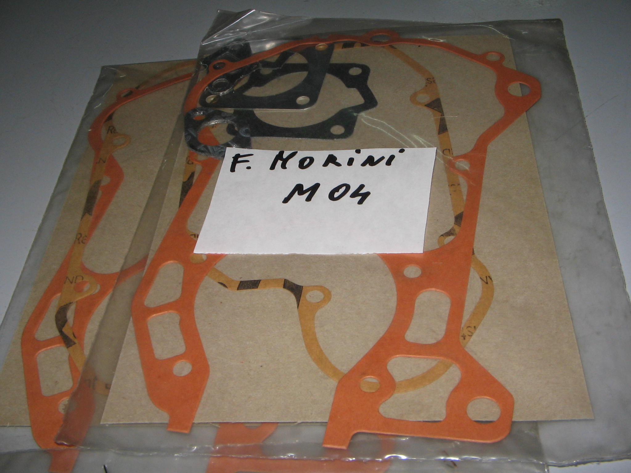 F.MORINI- M04--N.3.081